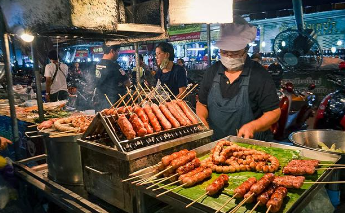 炸串店搞什么活動吸引人?炸串店促銷活動