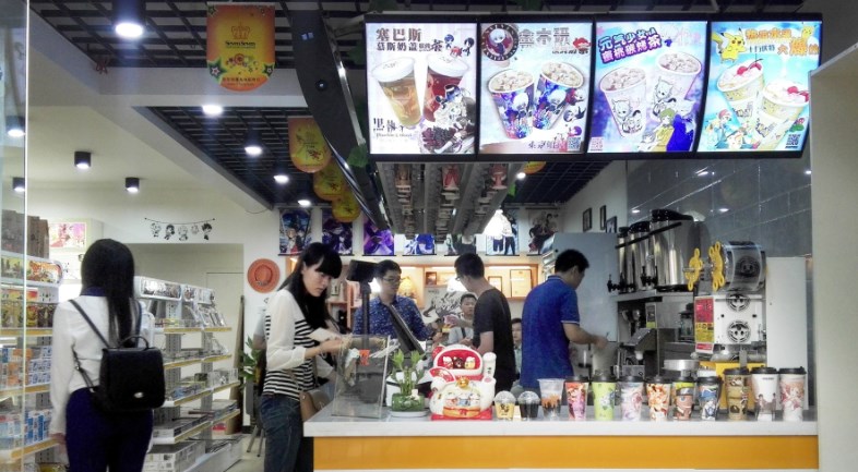 怎么才能開好奶茶店?奶茶店怎樣運營才能火爆?