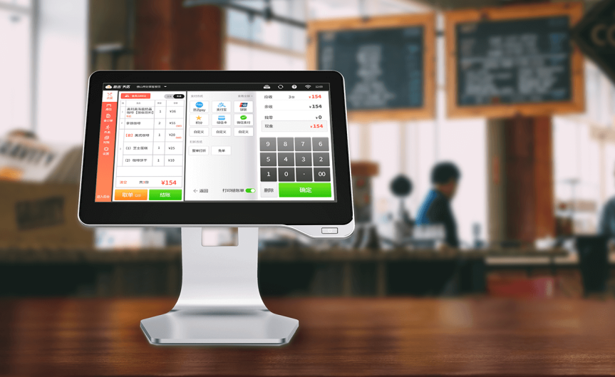 酒吧收銀軟件哪個品牌好？酒吧酒館收銀系統(tǒng)