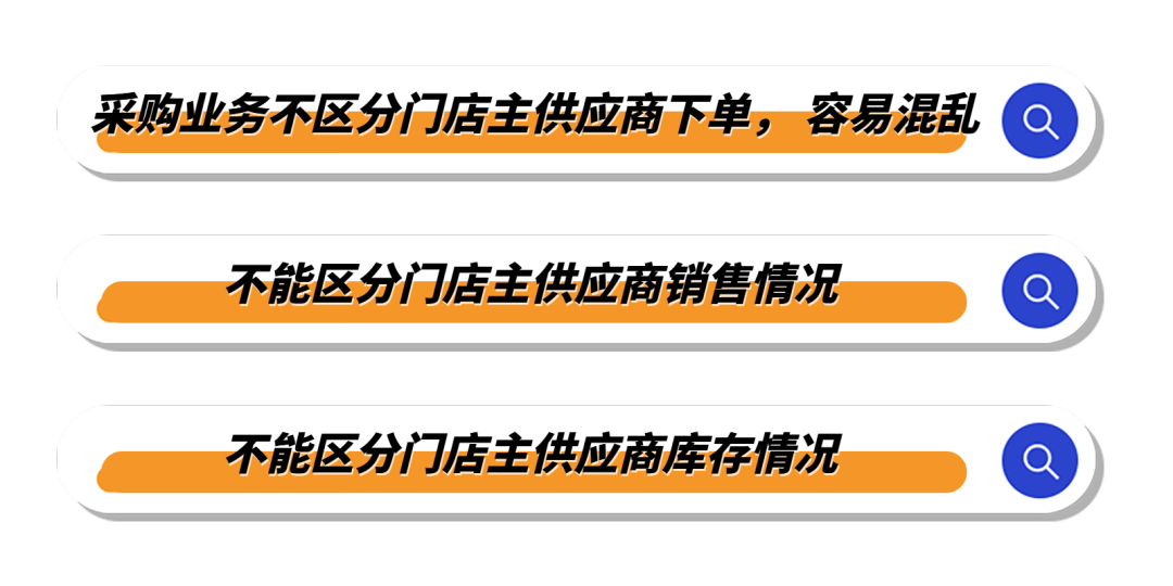 采購(gòu)還能這么講究?星云一品多商再進(jìn)階,支持約定主供應(yīng)商